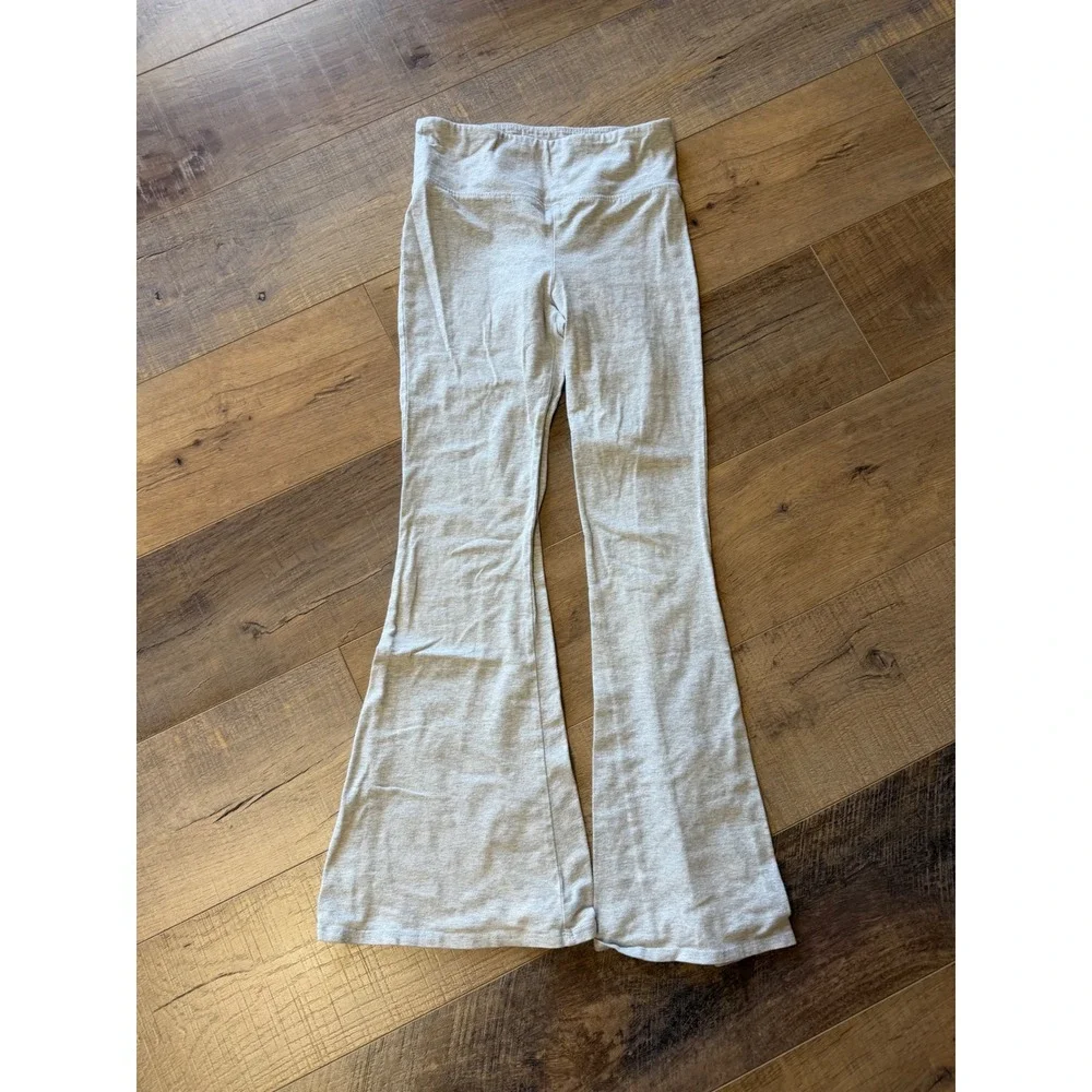 Girls Size 8 Pants Lot 5pc Old Navy Jumping Beans SO Cargo Jogger Flare Leggings