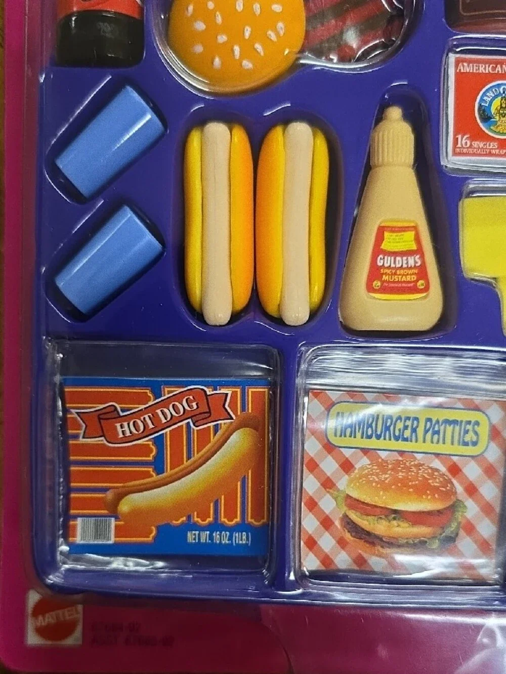 Barbie nrfb compact