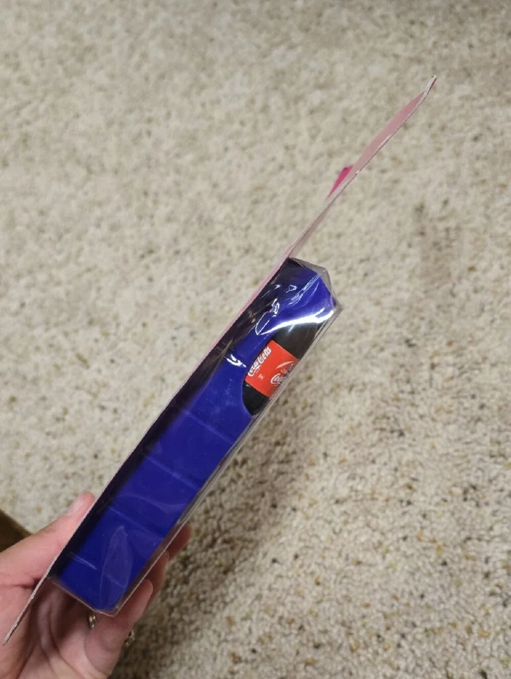 Barbie nrfb compact