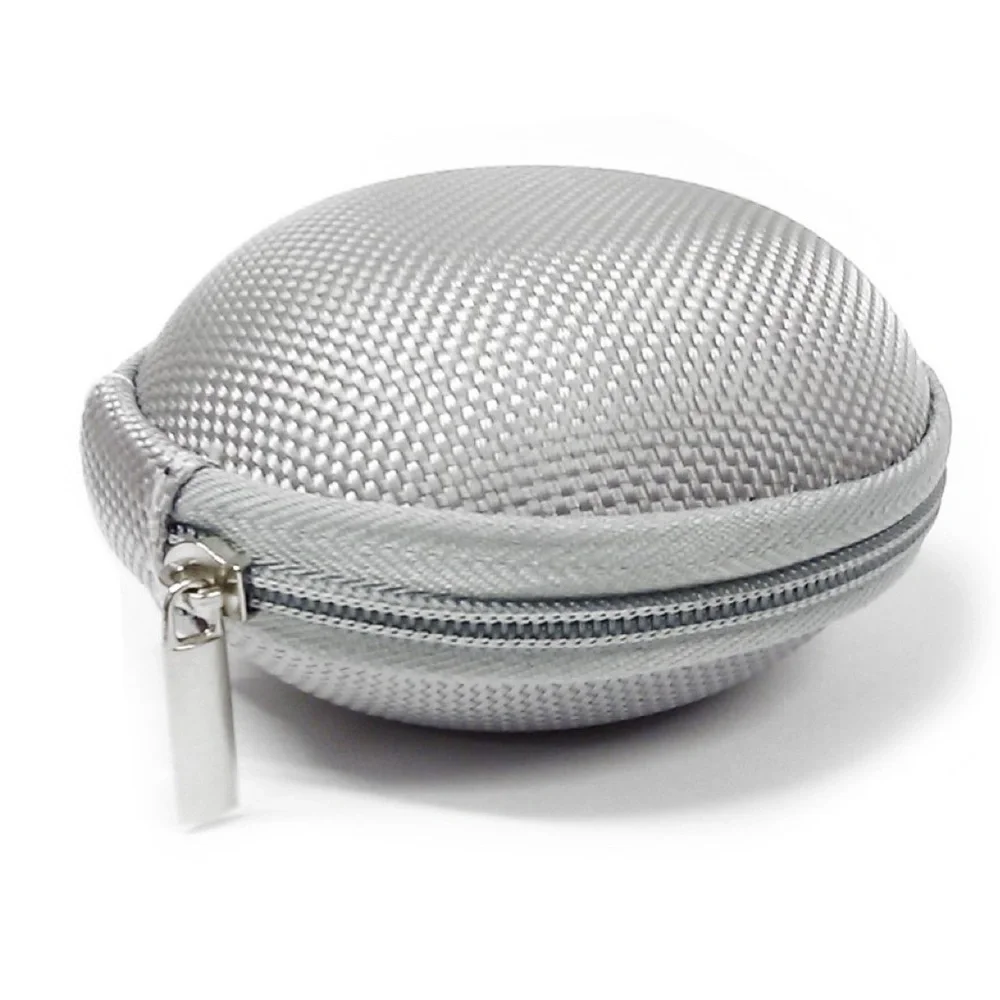 Target zipper closure
