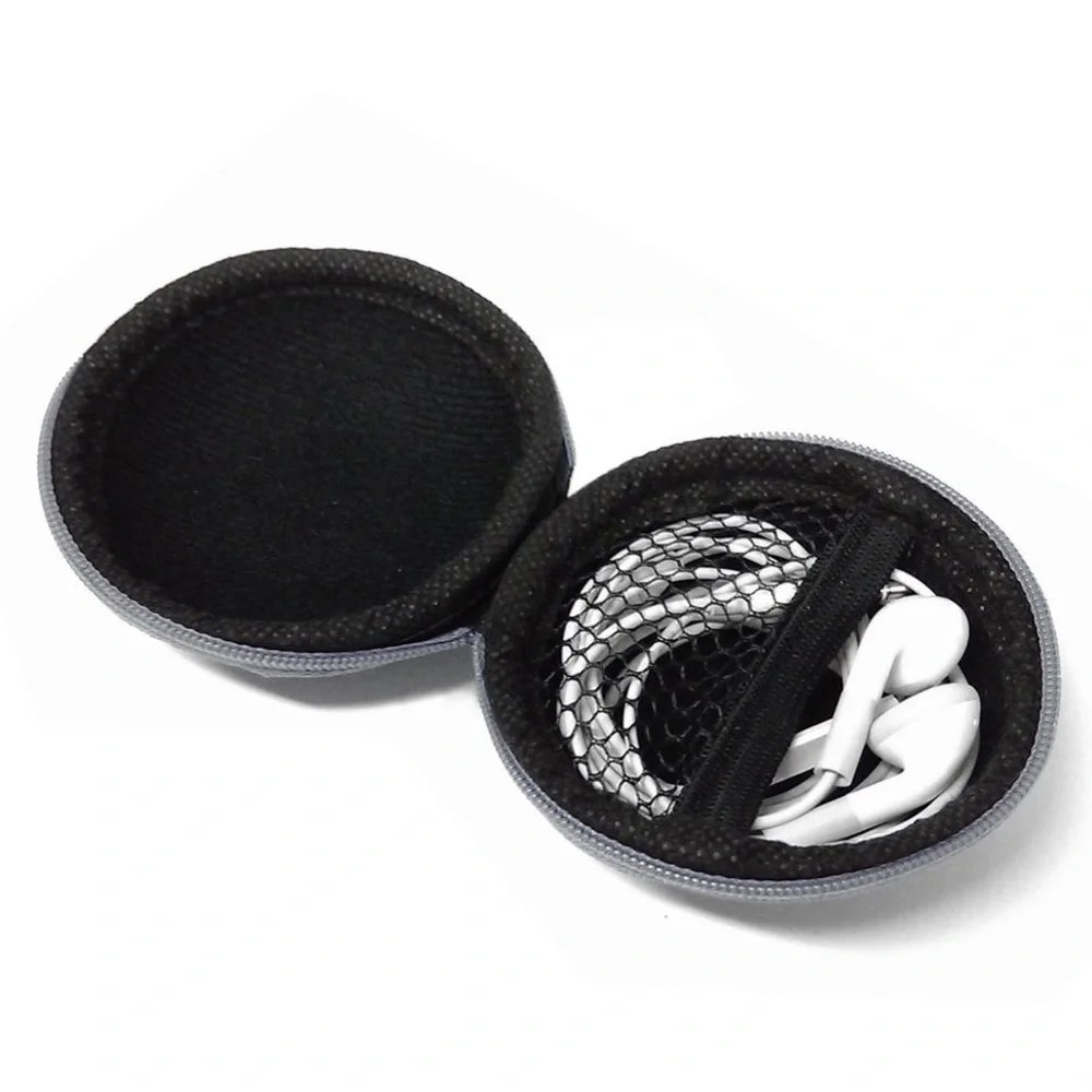 Target zipper closure