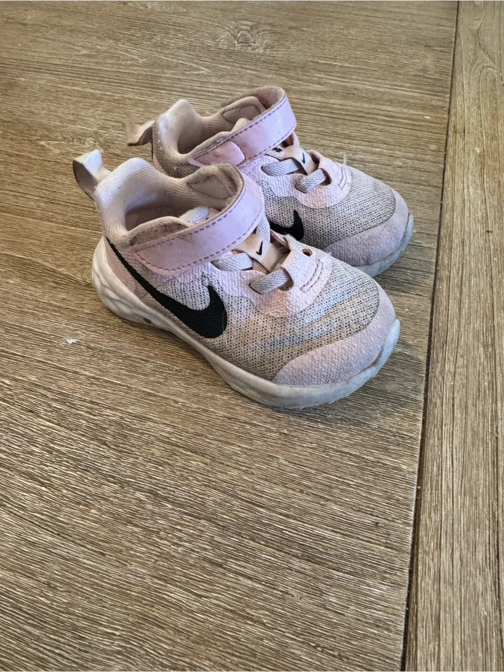 Nike play but