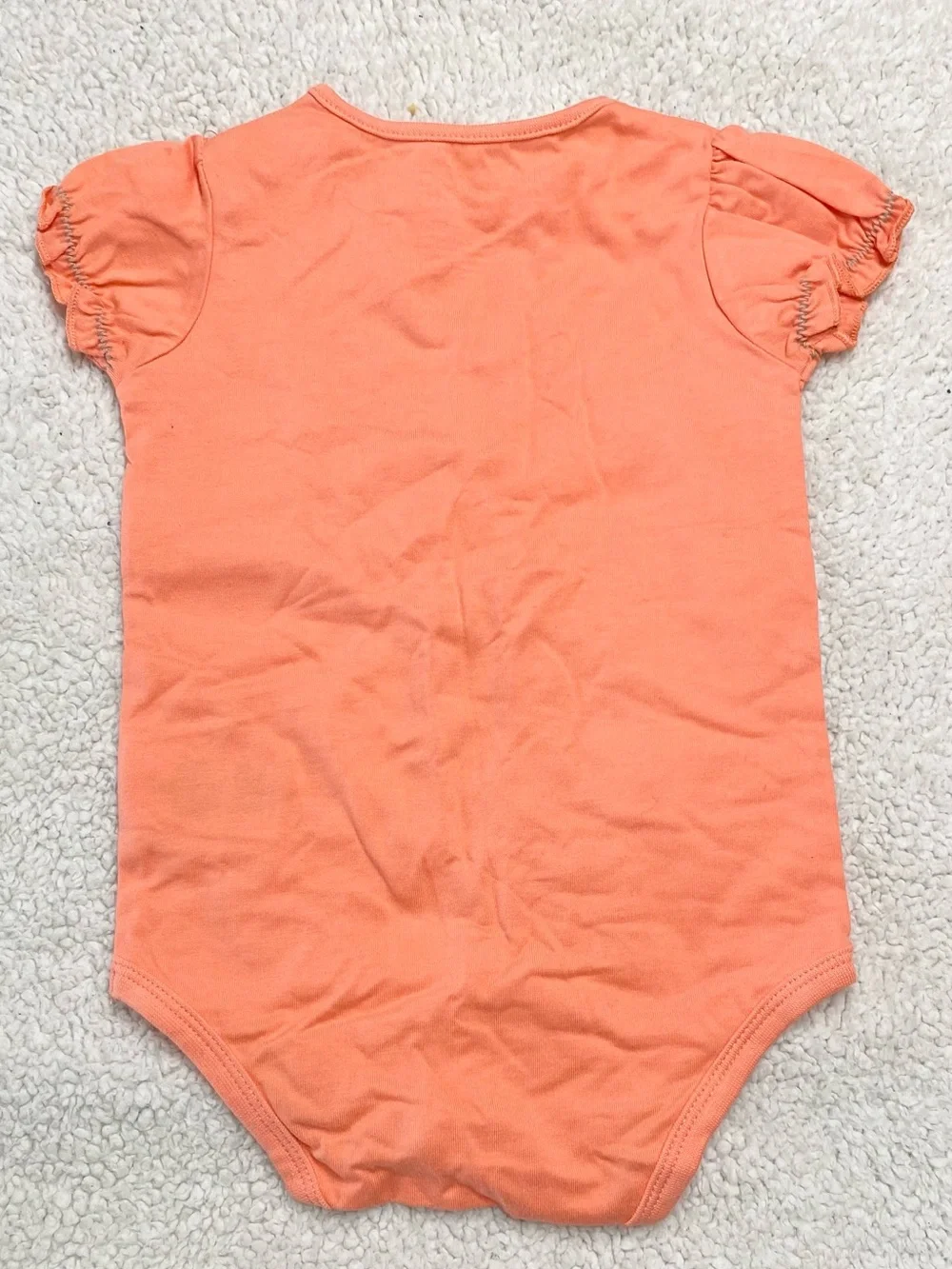 Carhartt & Okie Dokie Onesie Bundle