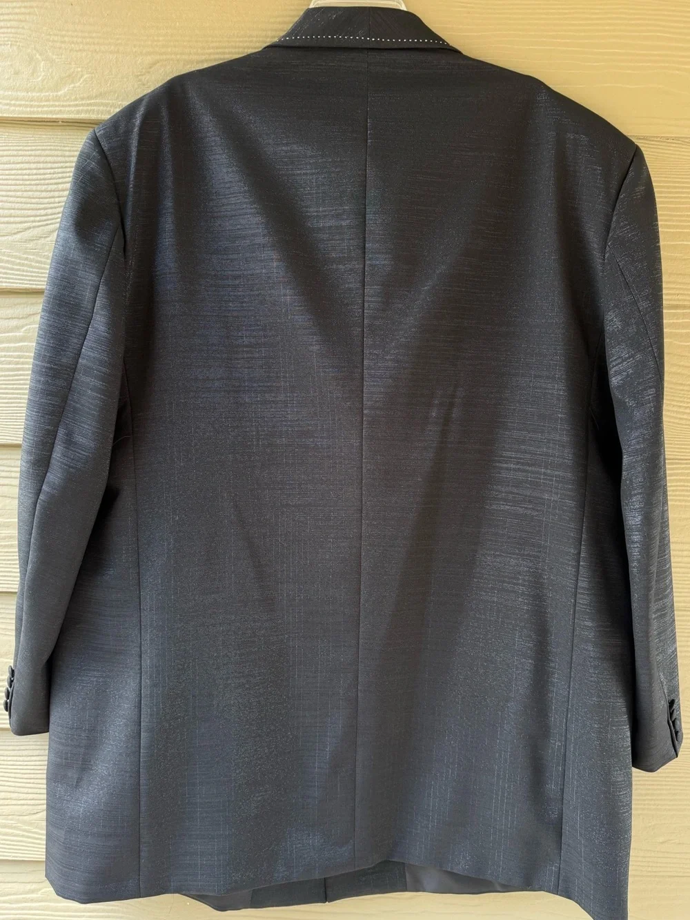 Falcone men black