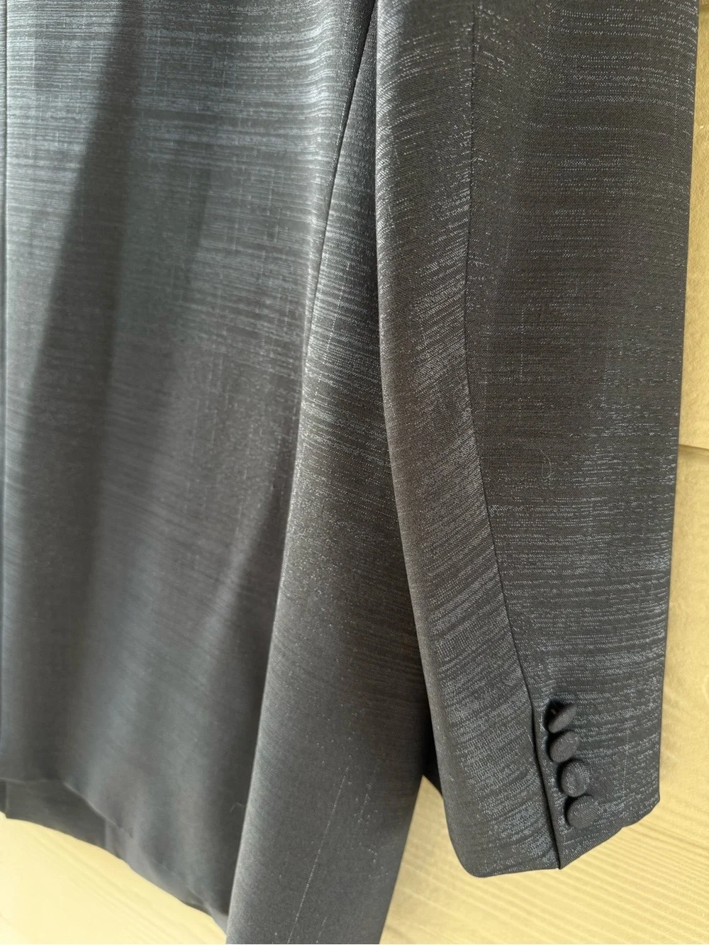 Falcone men black