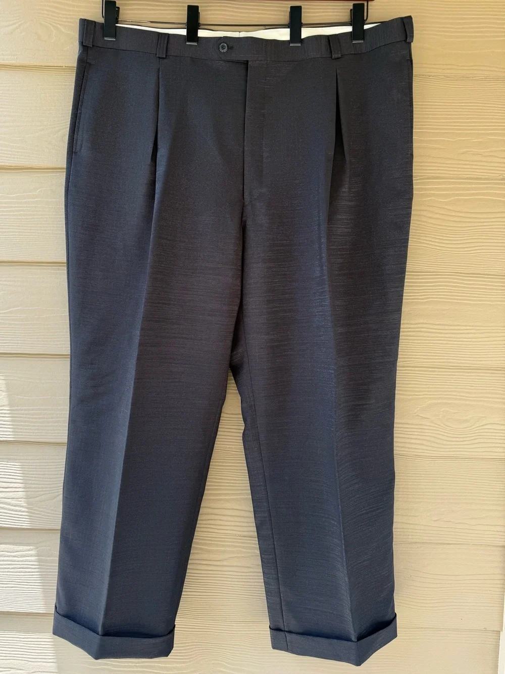 Falcone men black