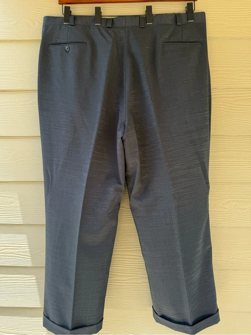 Falcone men black