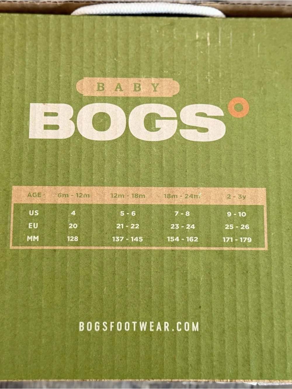 Bogs soft velvet