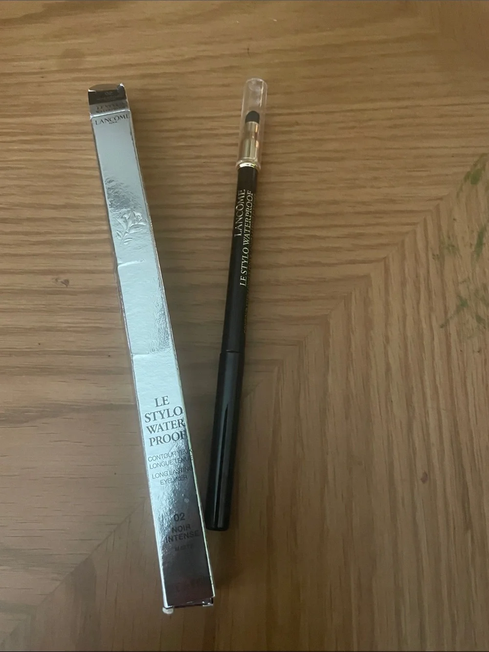Lancome long lasting