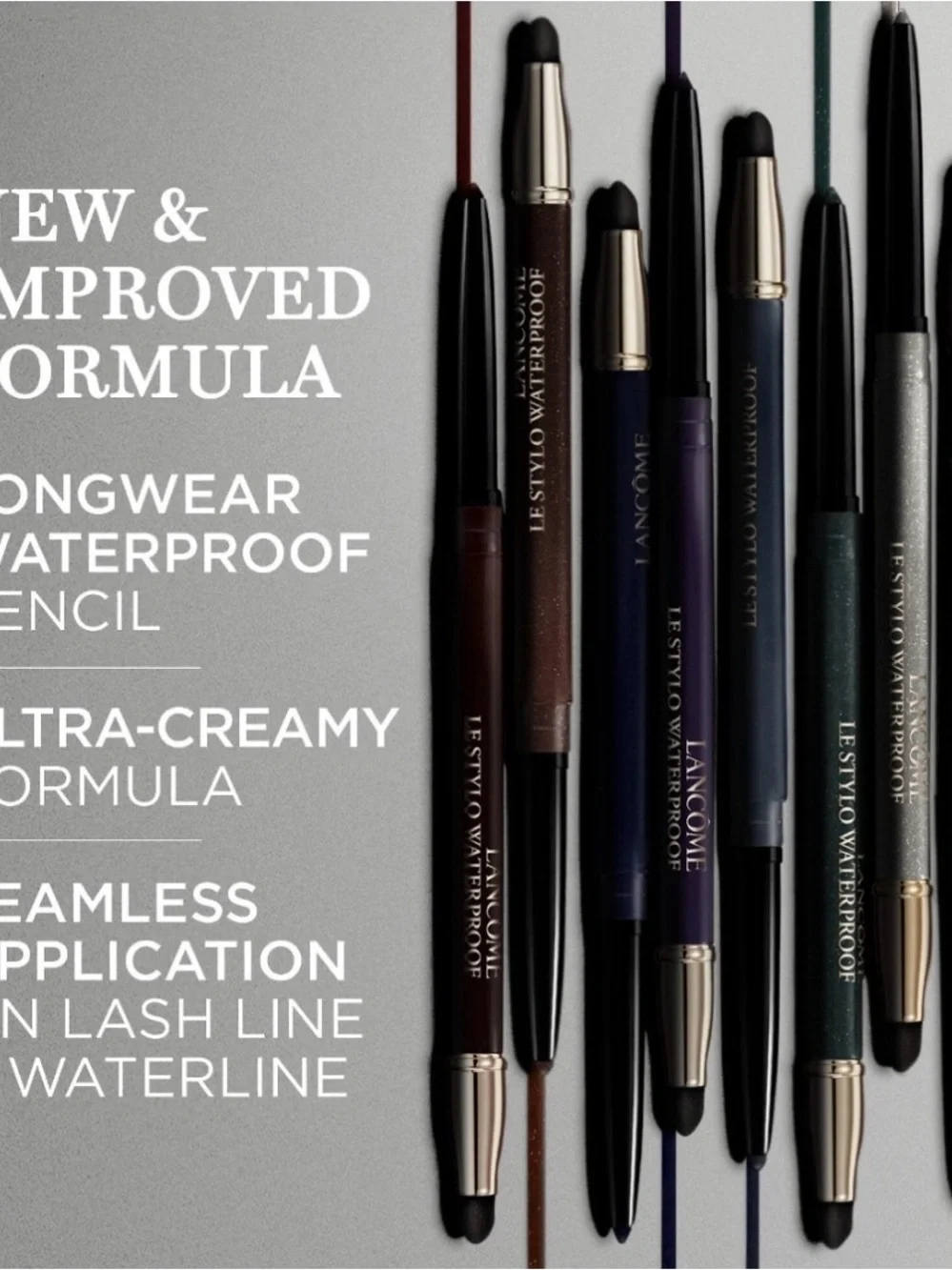 Lancome pencil easy