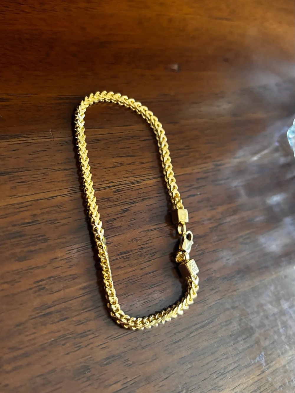 925 Sterling Silver nwot elegant