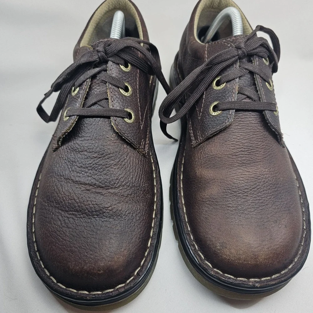 Dr. Martens consistent shows