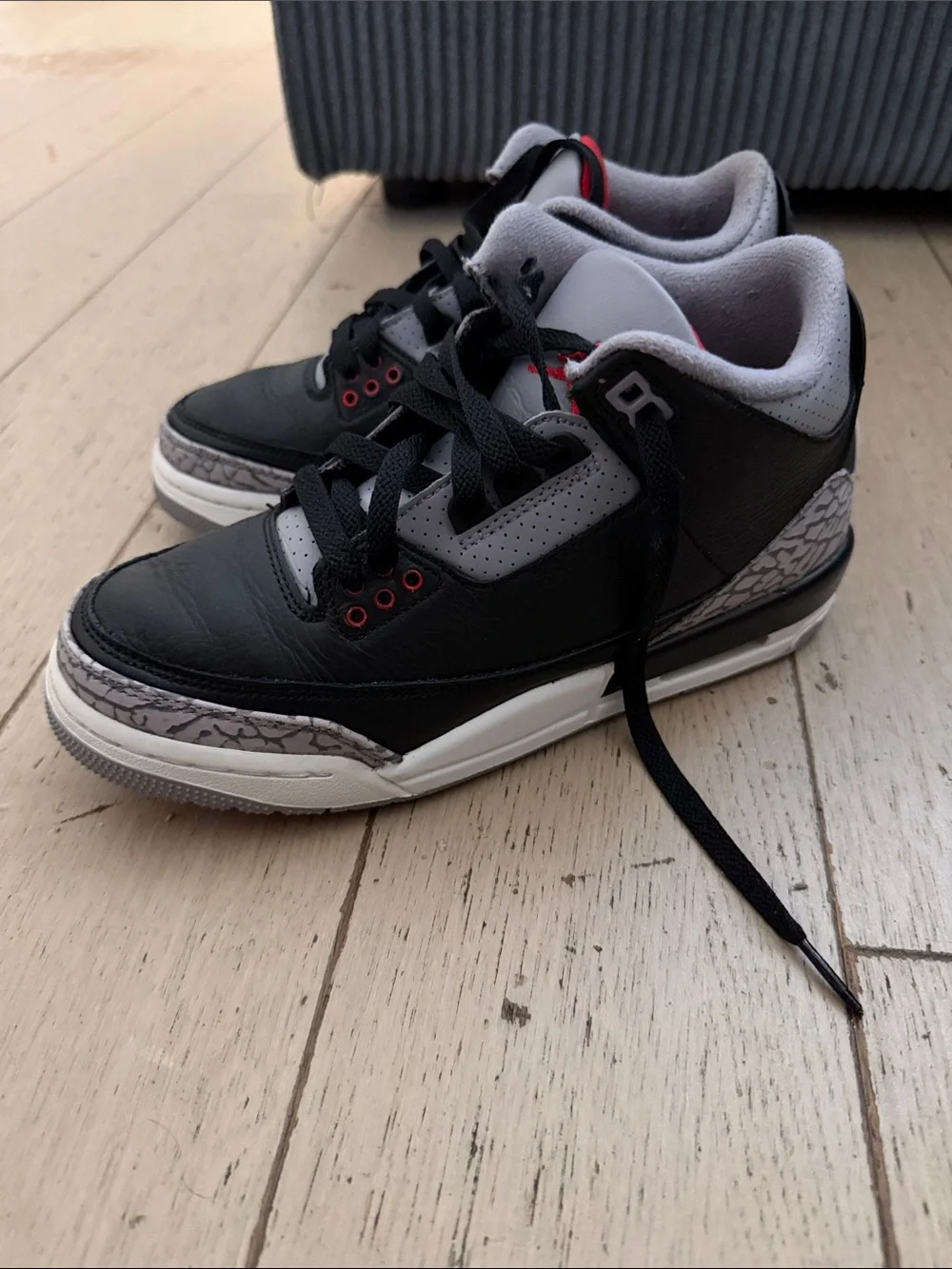 Nike preowned jordan