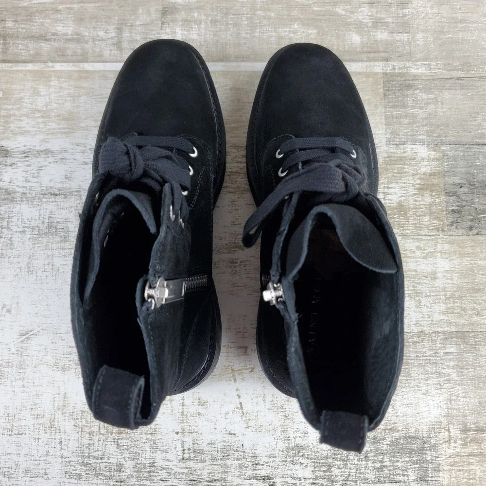 Saint Morta new without