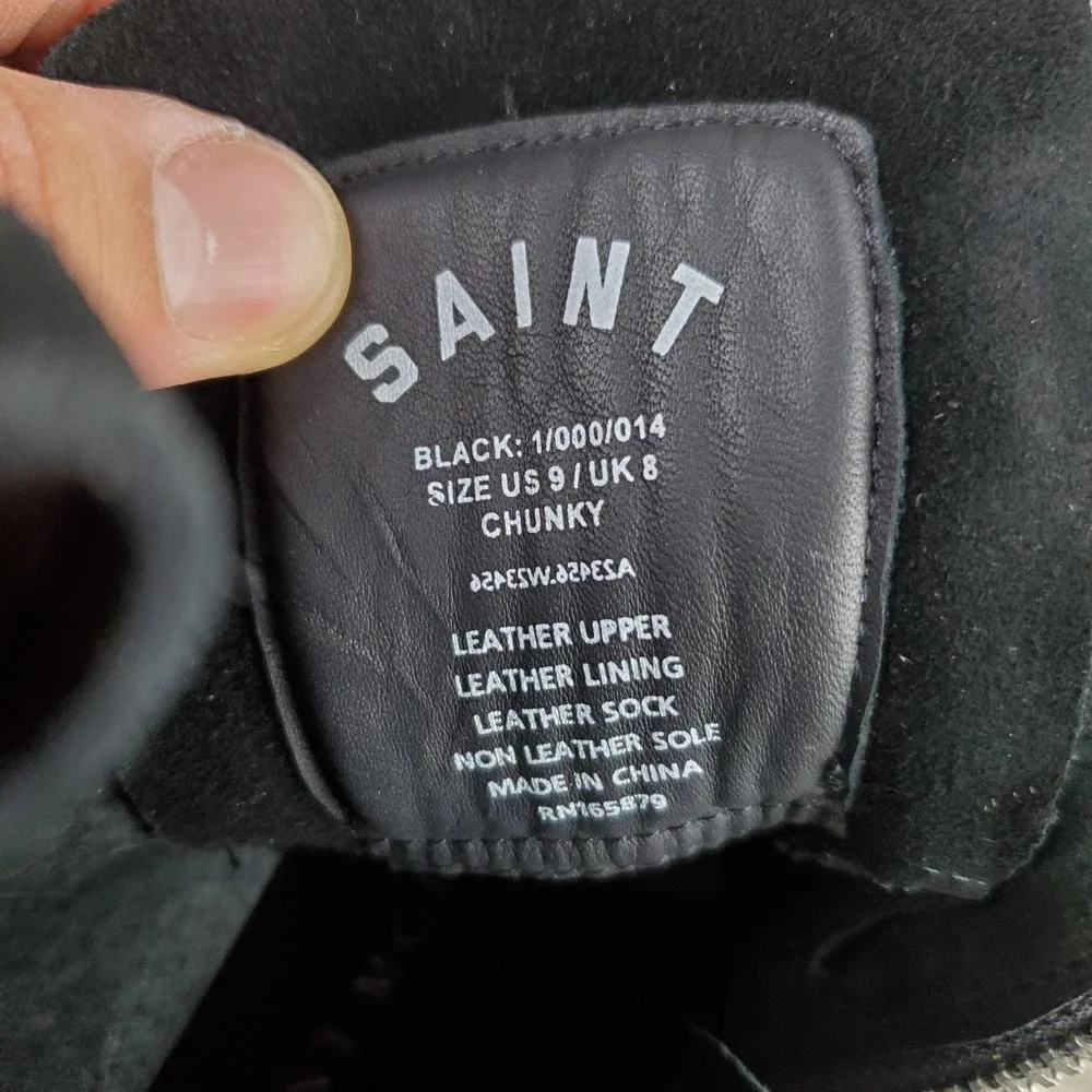 Saint Morta new without