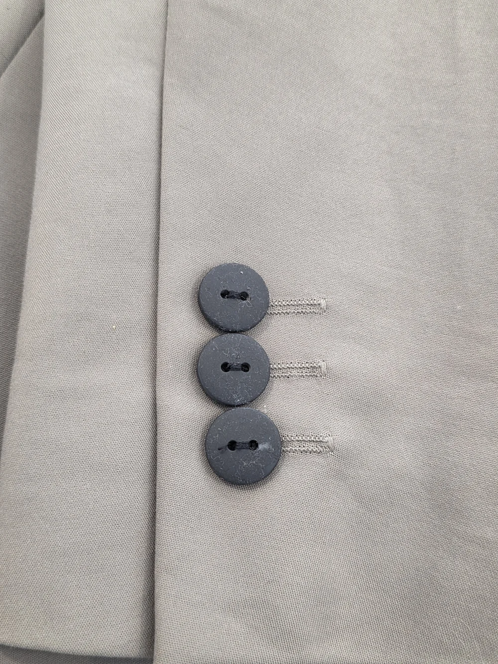 Alfani tailored blazer