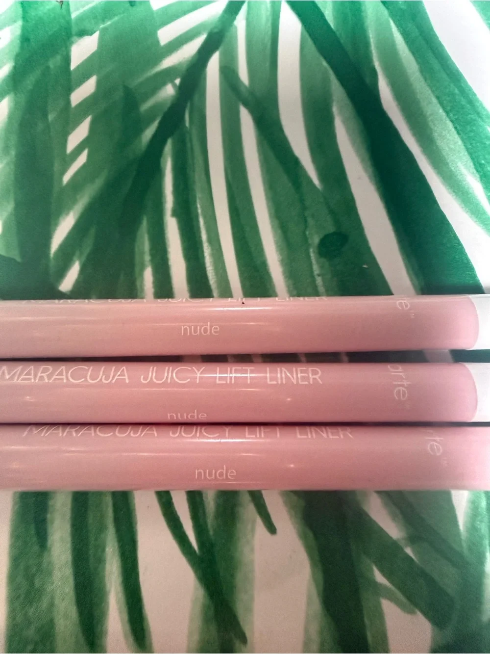 tarte curated set