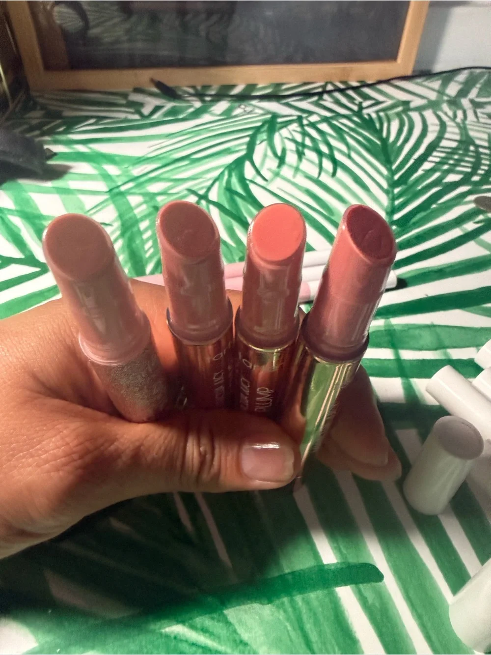 tarte curated set