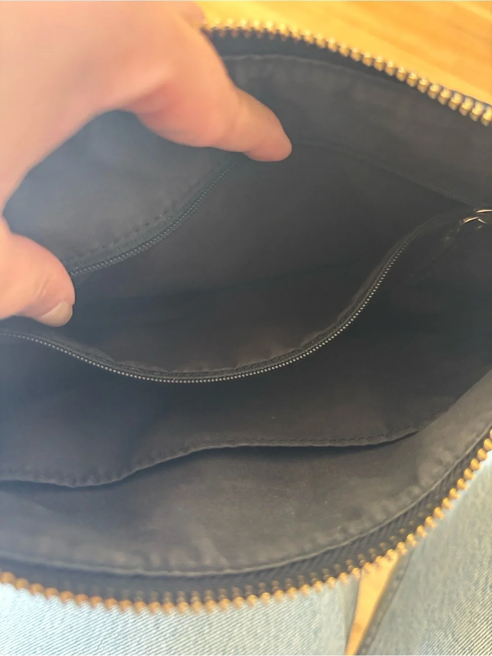 kate spade clean closure 10
