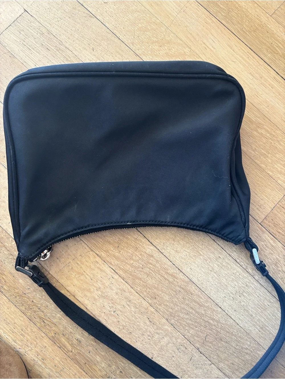 kate spade clean strap