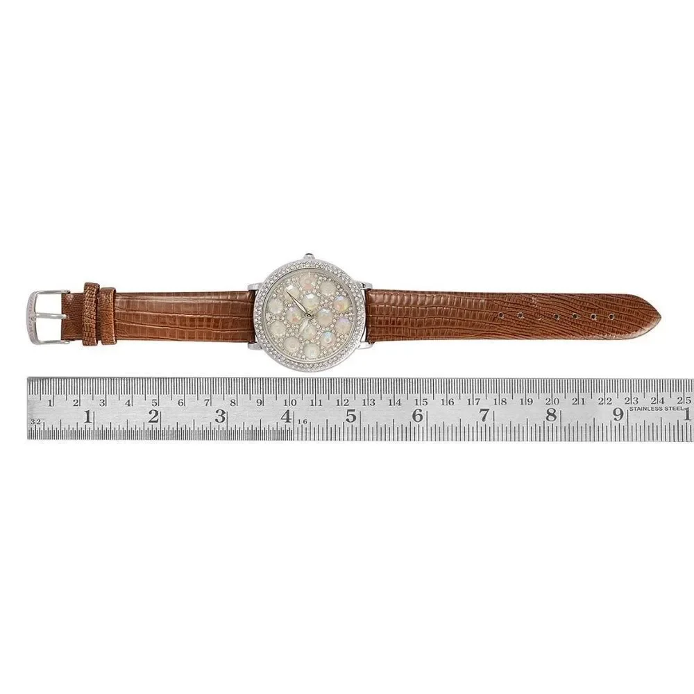 Strada leather water