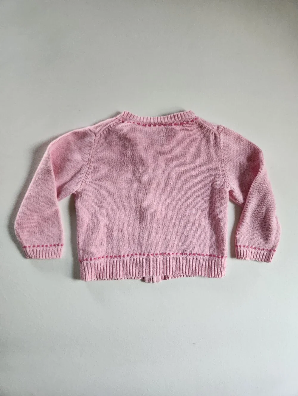 OshKosh Bgosh due front darker