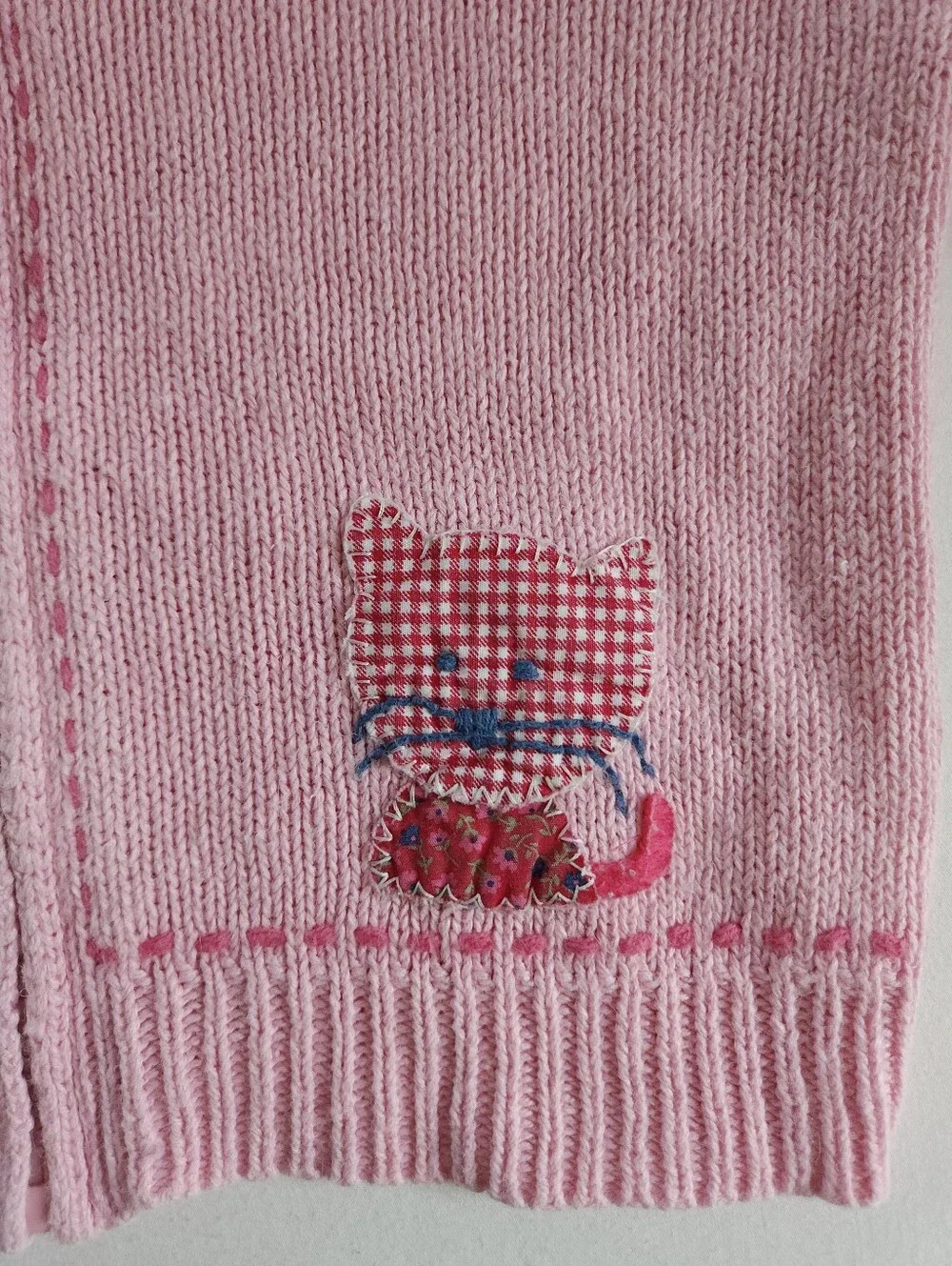 OshKosh Bgosh little knit style