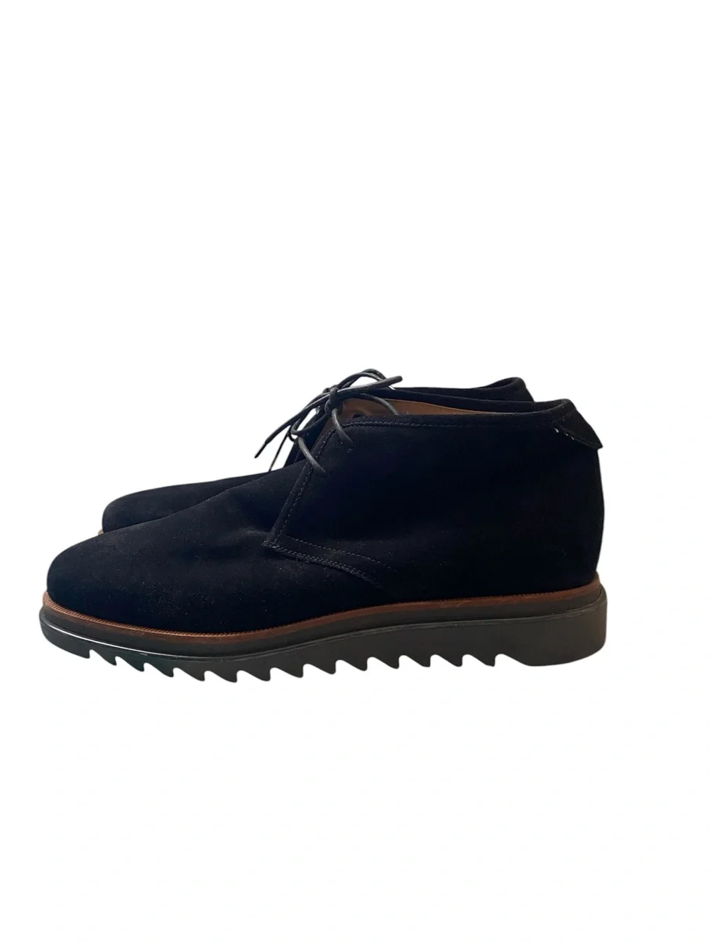 Salvatore Ferragamo used normal