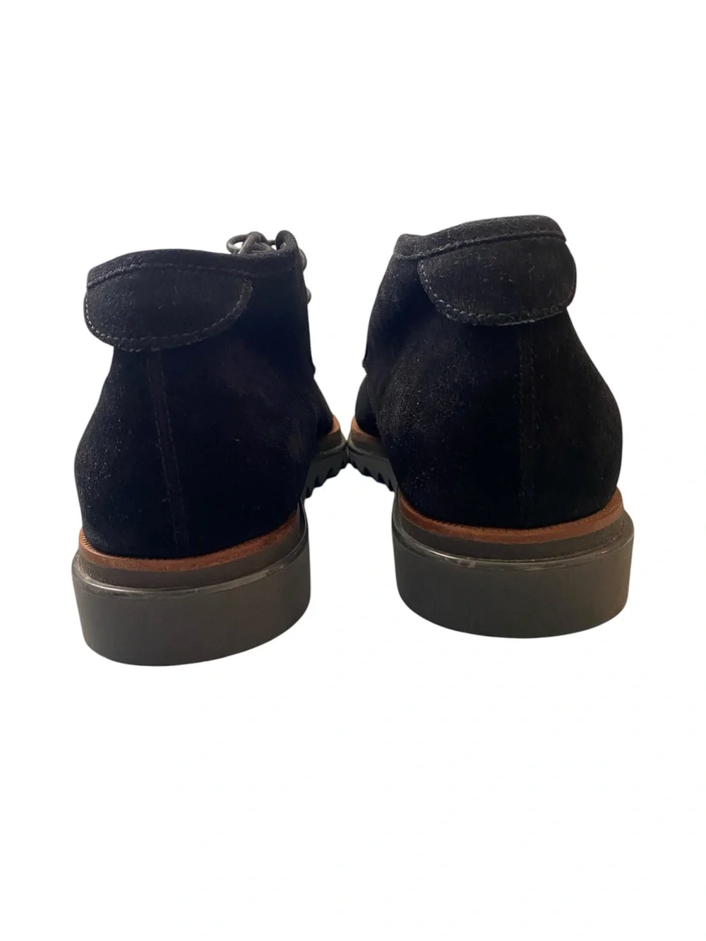 Salvatore Ferragamo used normal