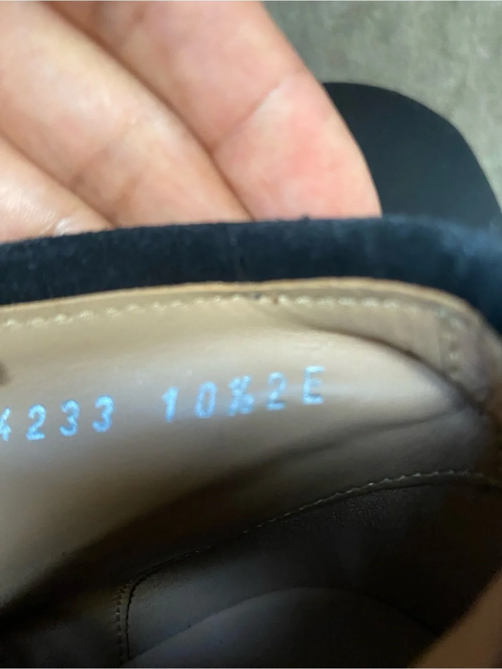 Salvatore Ferragamo used normal