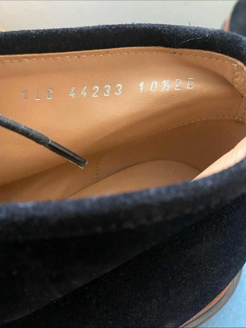 Salvatore Ferragamo used normal