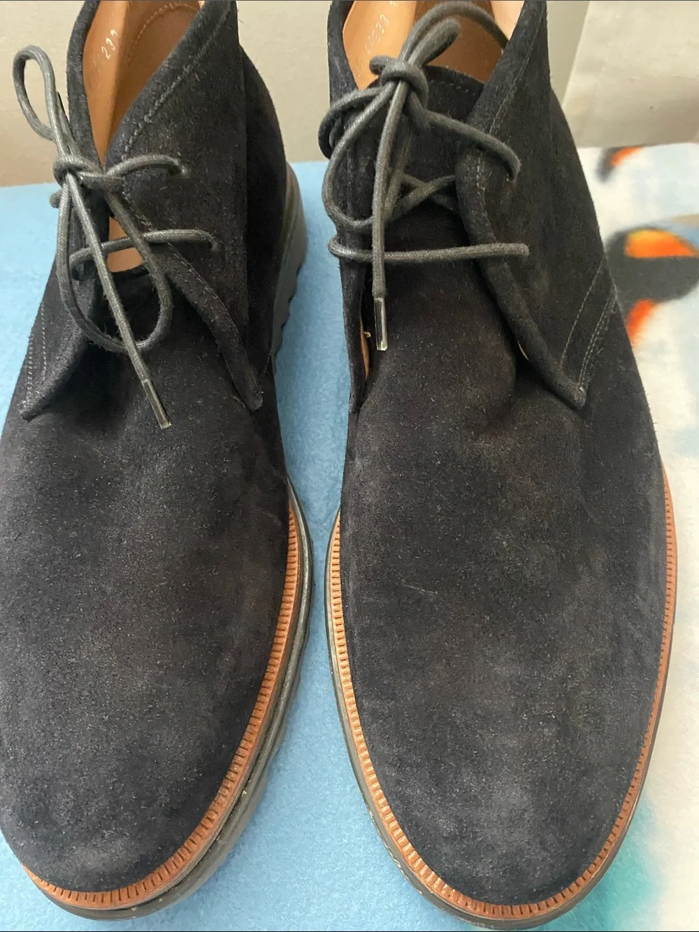 Salvatore Ferragamo used normal