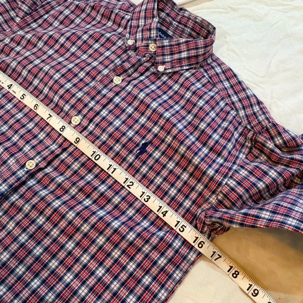 Ralph Lauren classic ralph