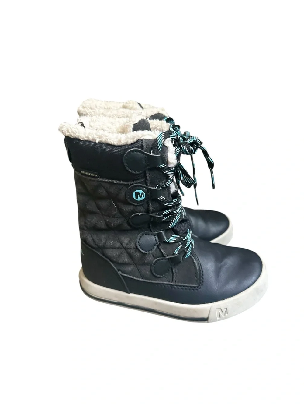 Merrell kids heidi