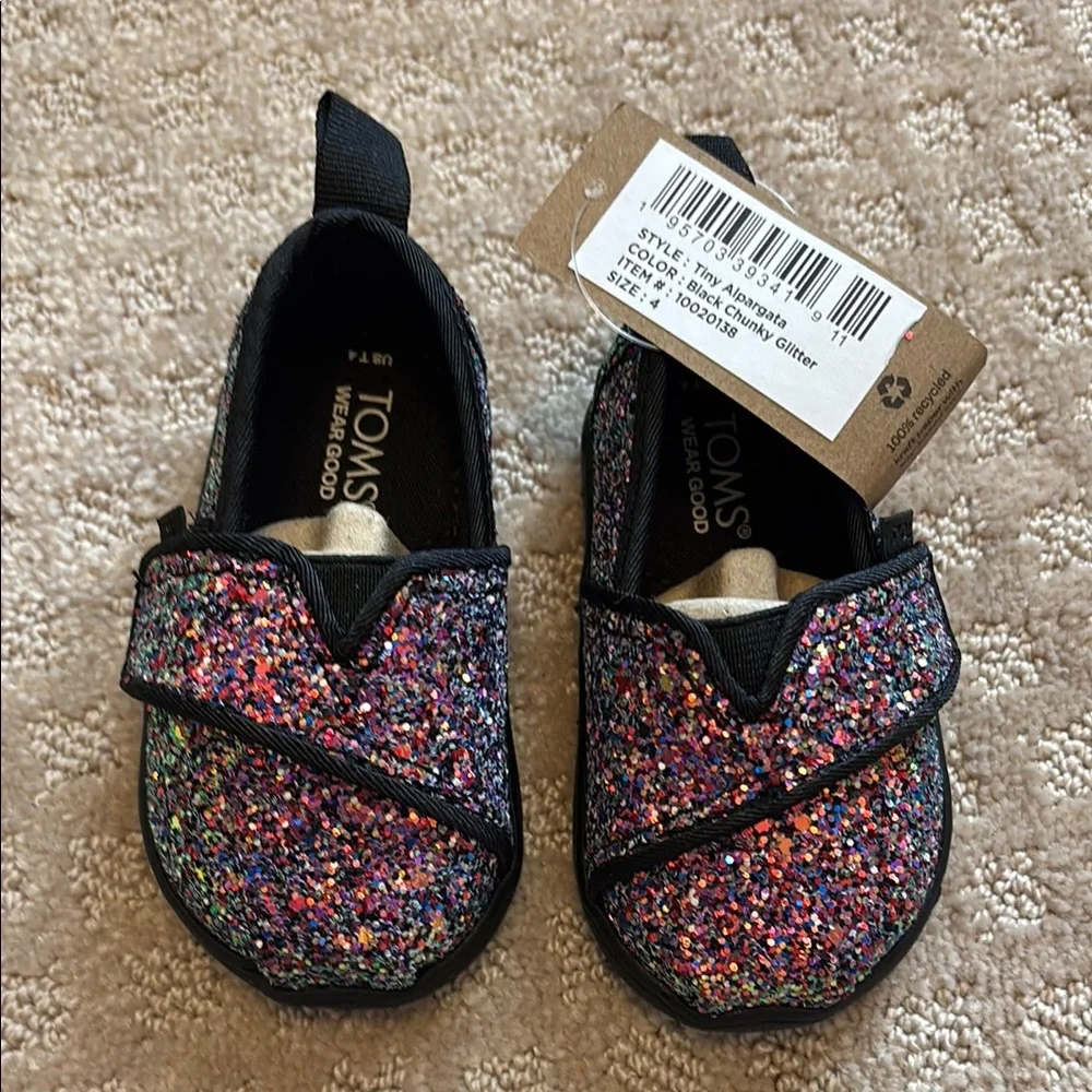 Toms nib add