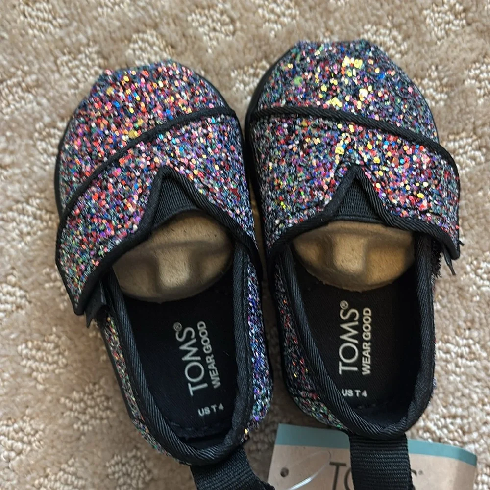 Toms nib add