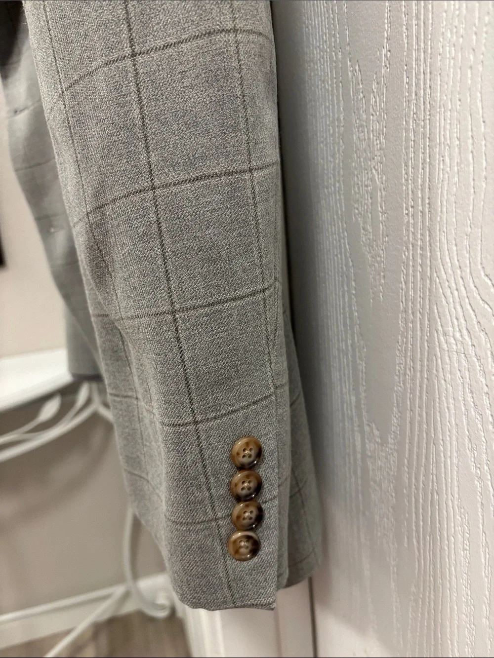 Lauren Ralph Lauren light gray