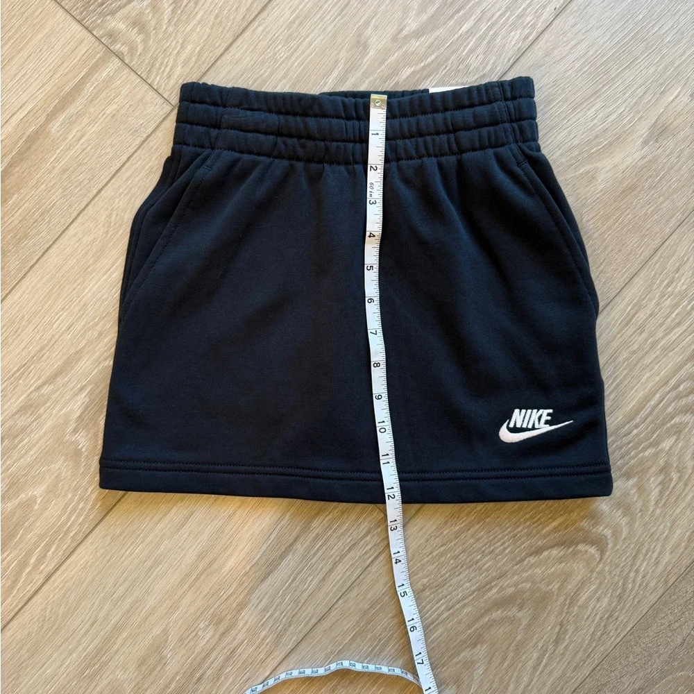 Nike fabric casual