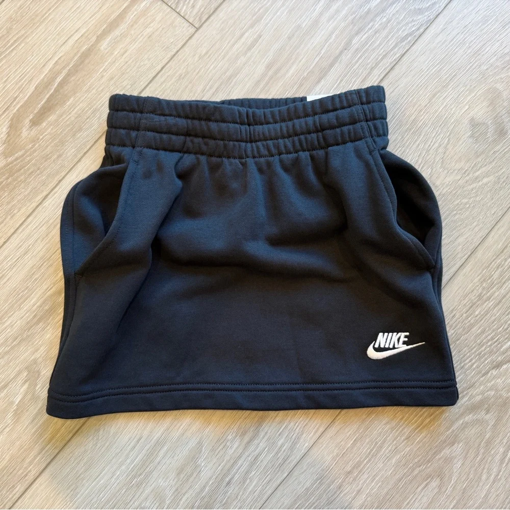 Nike new or