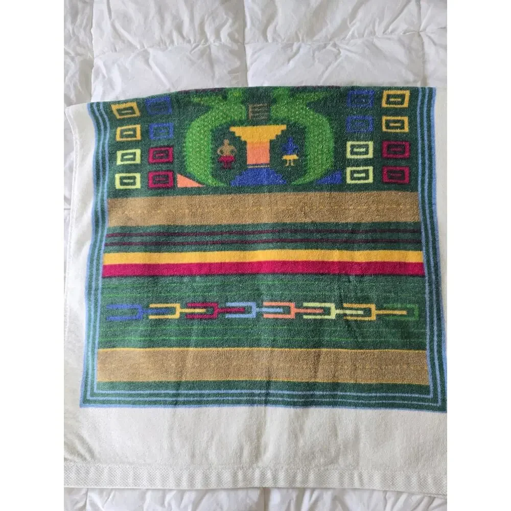 hilasal towel set