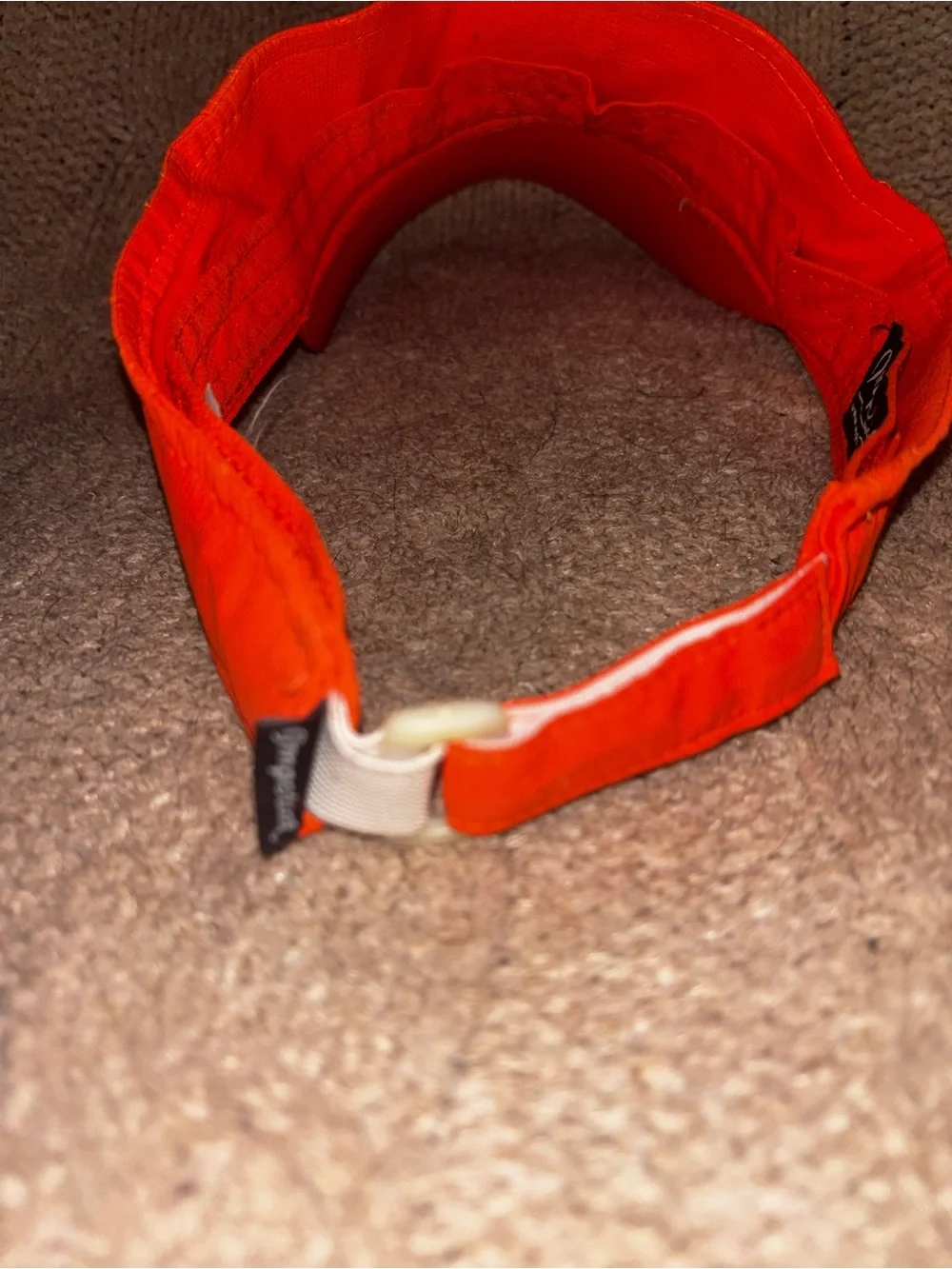 imperial bright orange
