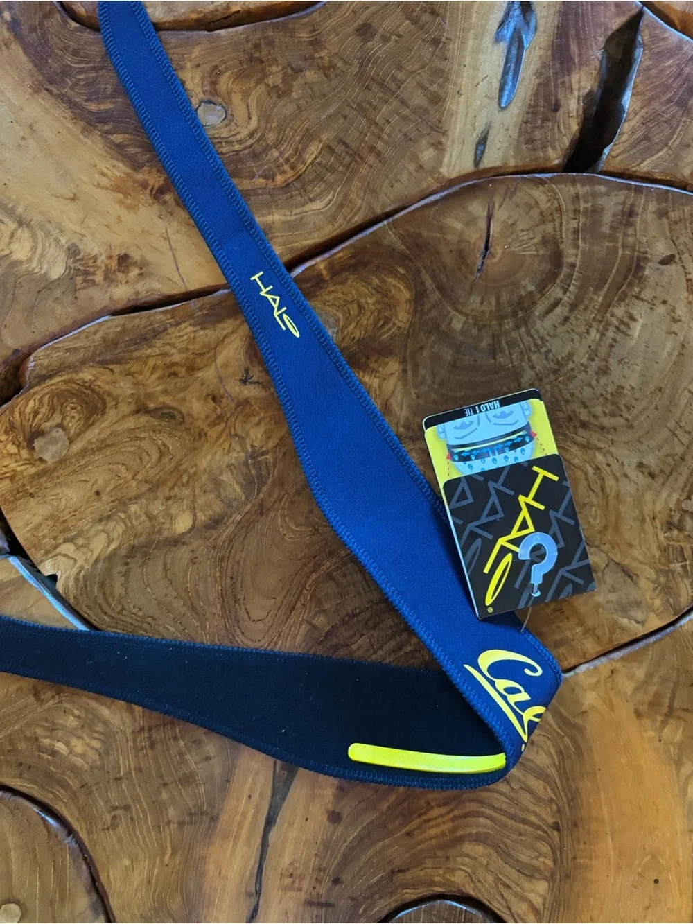 Halo Headbands nwt cal
