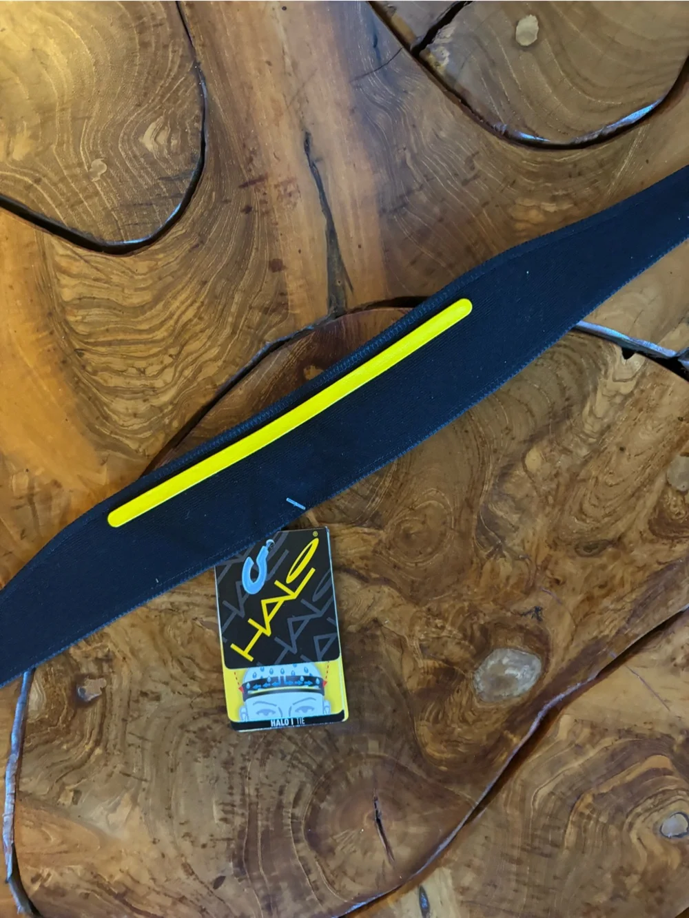 Halo Headbands nwt cal