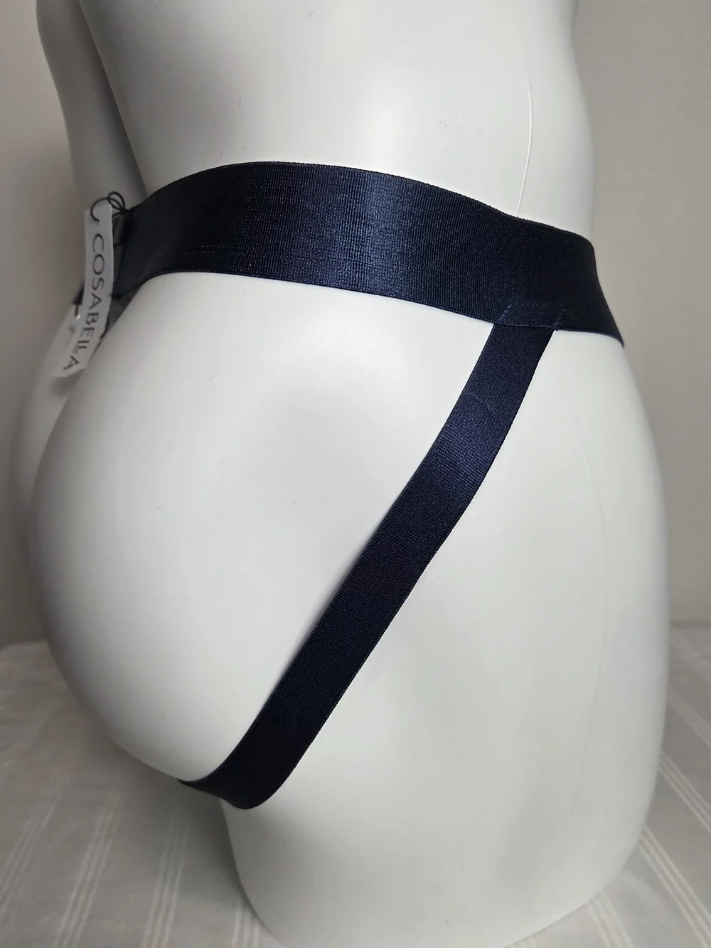 Cosabella supportive jockstrap