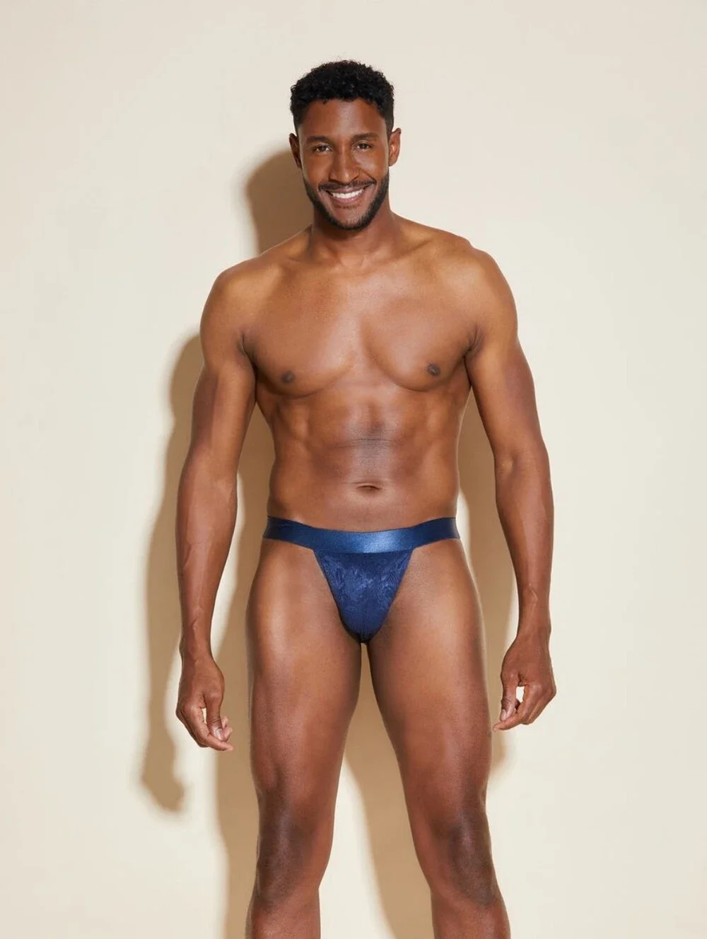 Cosabella supportive jockstrap