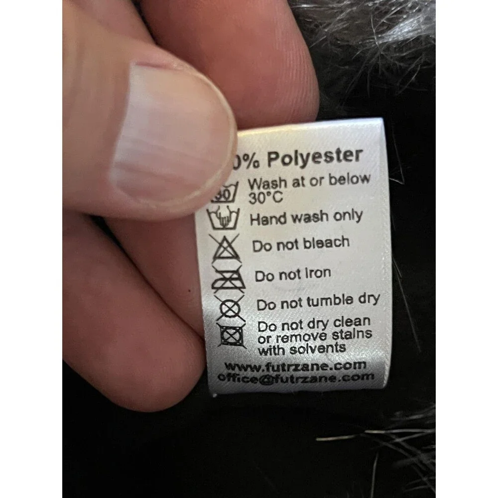 FutrZane flaws protective note