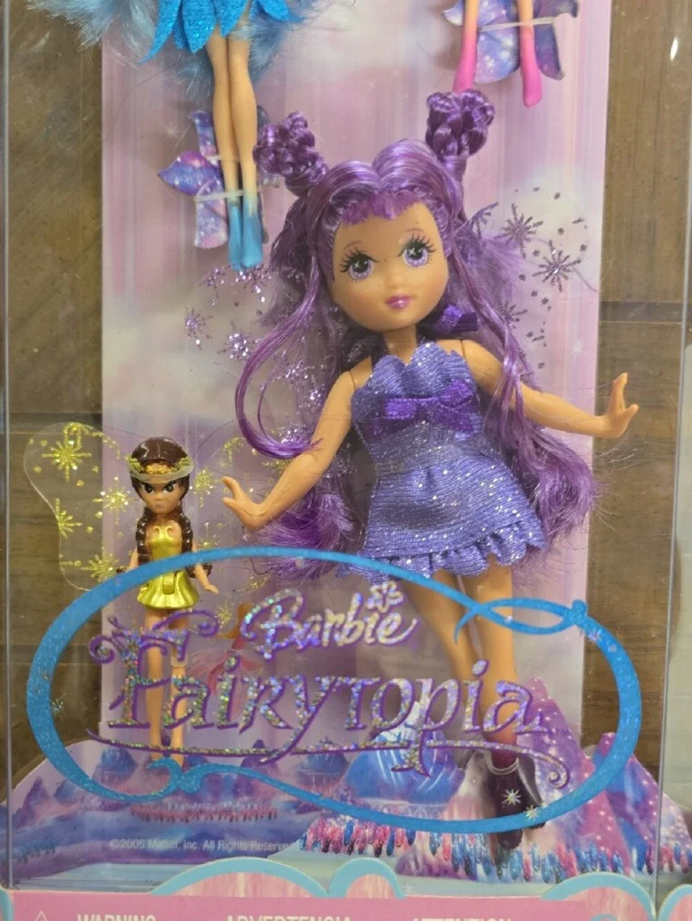 Barbie nrfb great