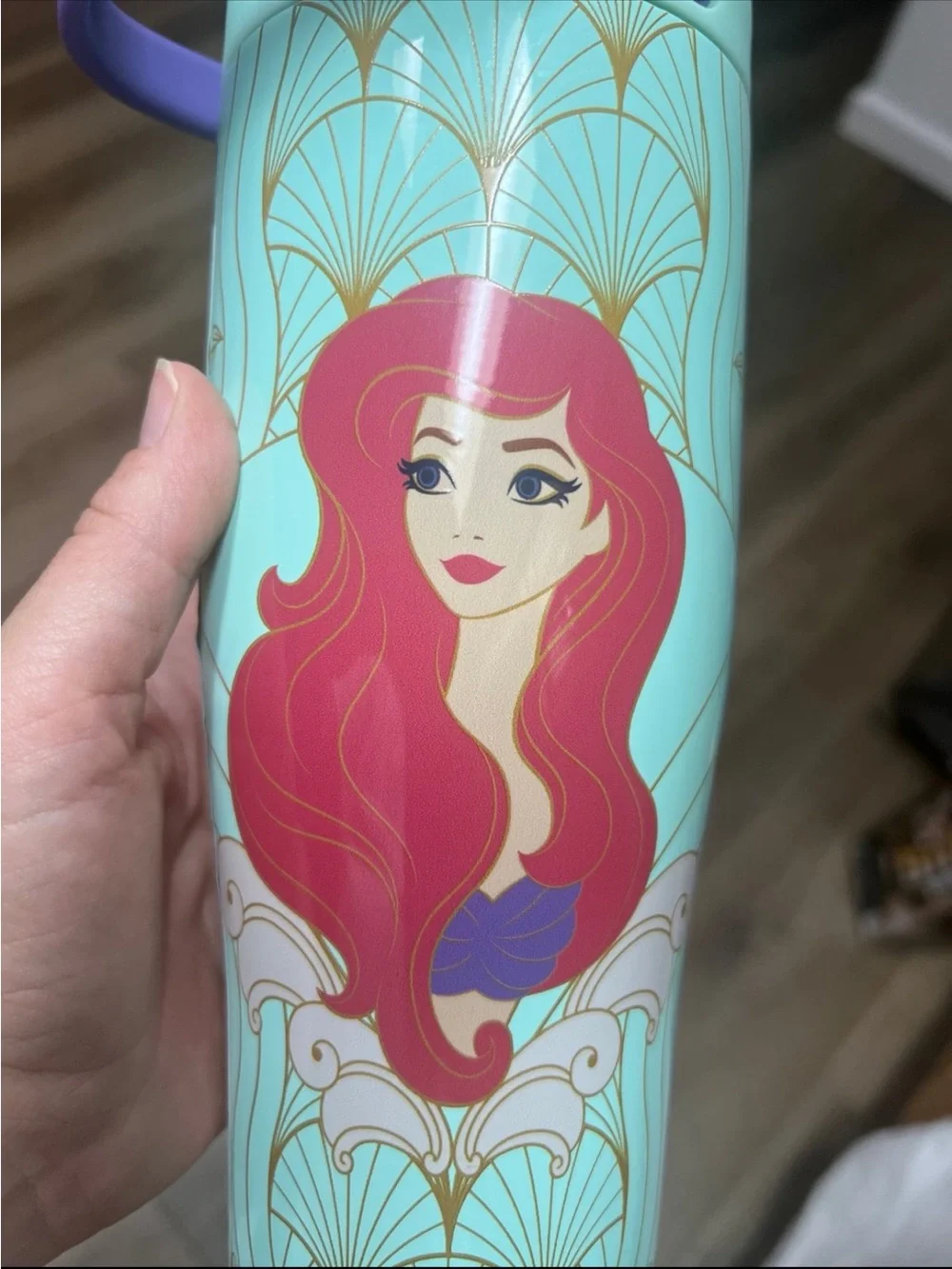 Disney themed travel