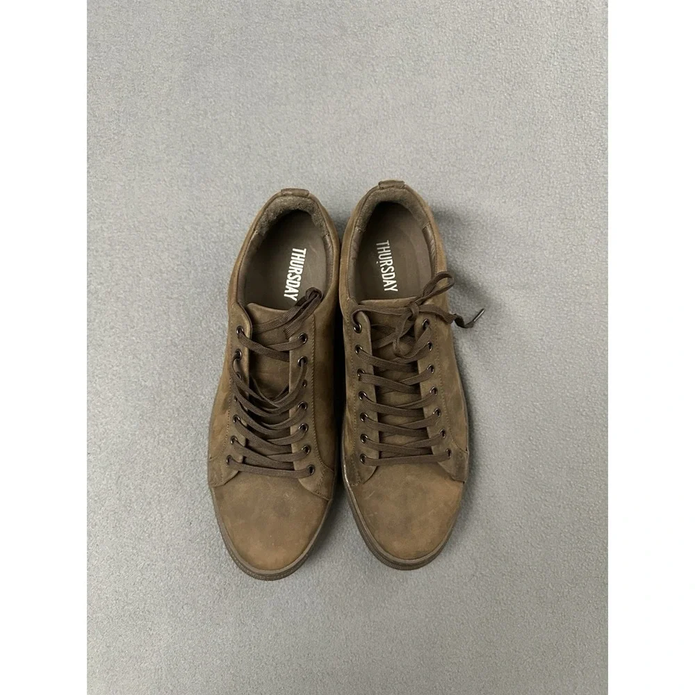 Thursday Boot Company thursday boot
