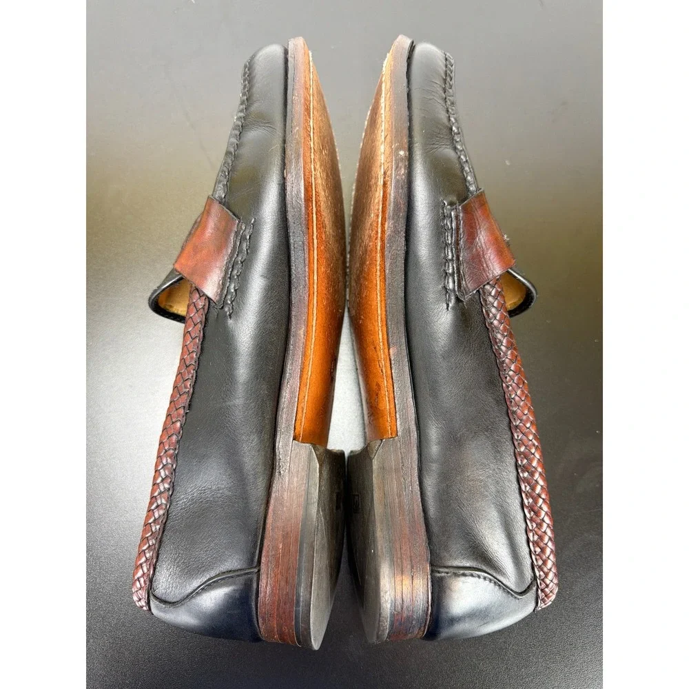 Allen Edmonds allen edmonds